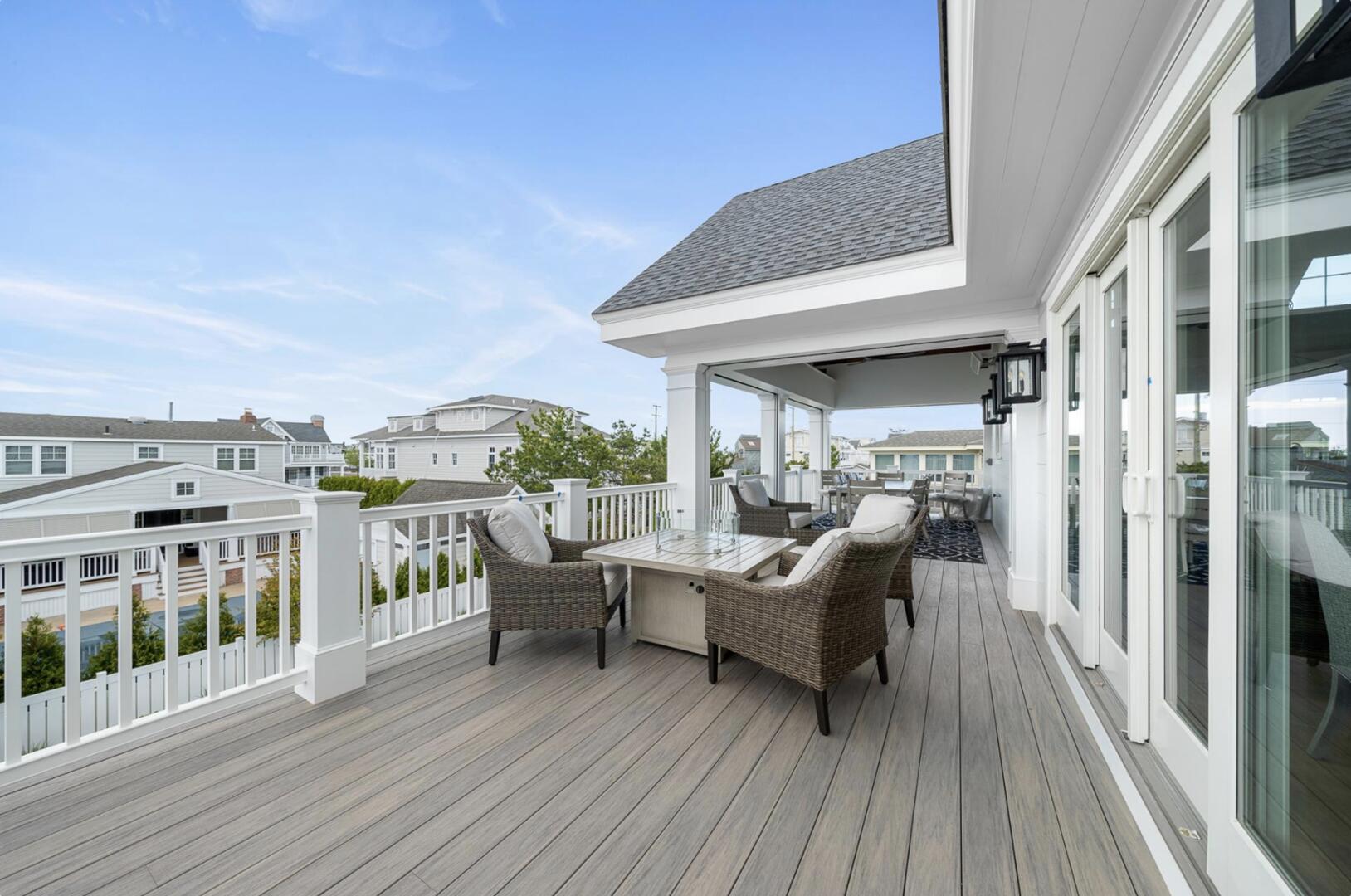 213 64th Street | Avalon, NJ | Long & Foster Vacation Rentals